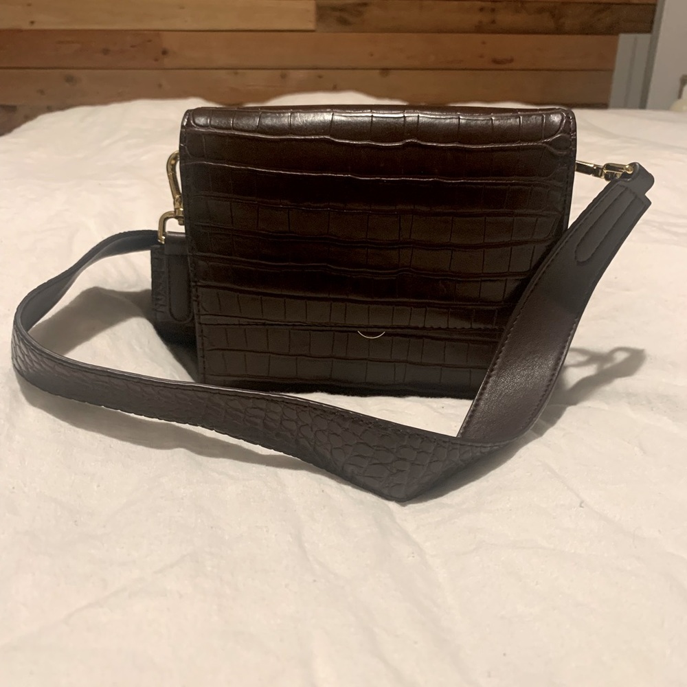 JW pei shoulder bag